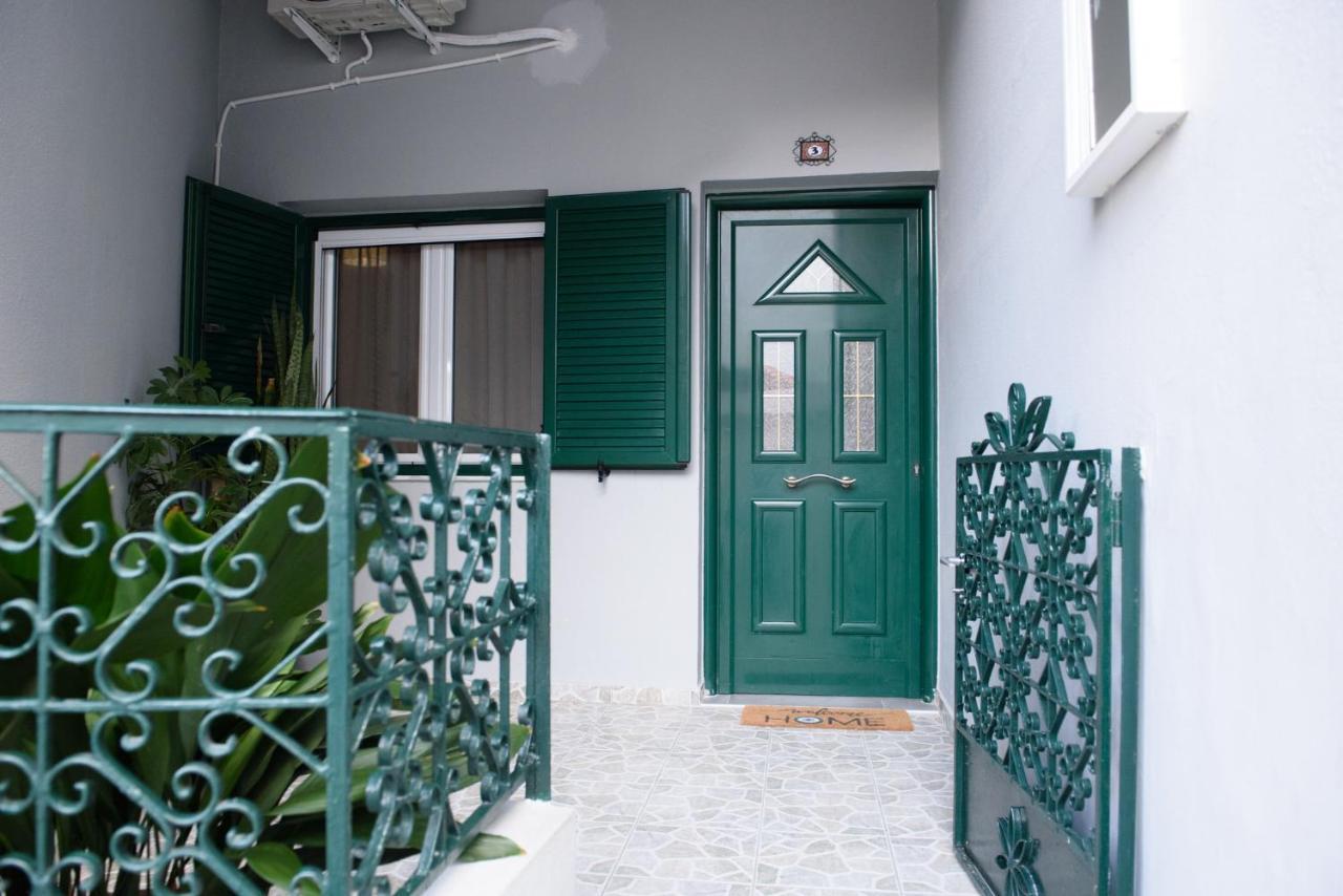 Ilos House Nafplio Exterior photo
